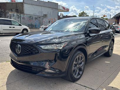 Used 2024 Acura MDX Type S