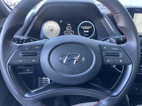 Used 2023 Hyundai Sonata N Line image 33