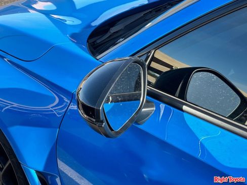 Used 2025 Honda Civic Type R image 9