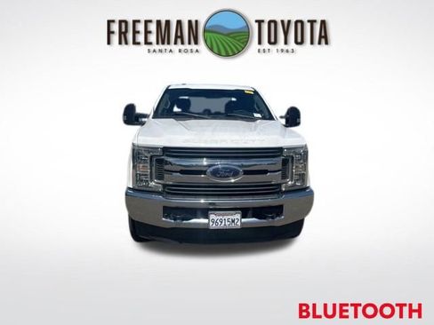 Used 2019 Ford F250 XLT AWD/4WD image 3