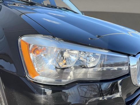 Used 2017 BMW X3 xDrive28i image 10