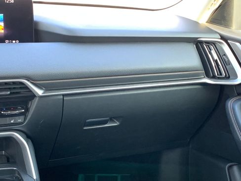 Used 2025 MAZDA CX-90 3.3 Turbo w/ Preferred Package image 38