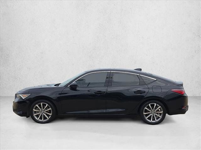 Used 2024 Acura Integra FWD image 9
