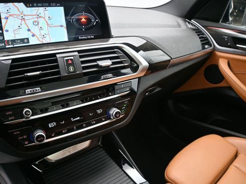 Used 2019 BMW X3 xDrive30i AWD/4WD image 4