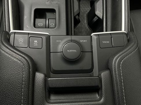 Used 2025 Toyota Grand Highlander FWD image 24