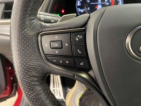 Used 2021 Lexus ES 350 F Sport image 22