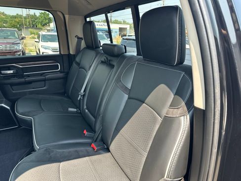 Used 2021 RAM 2500 Laramie AWD/4WD image 28