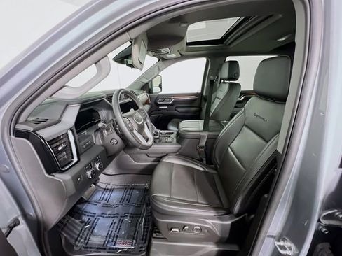 Certified 2024 GMC Sierra 1500 Denali w/ Denali Reserve Package image 21