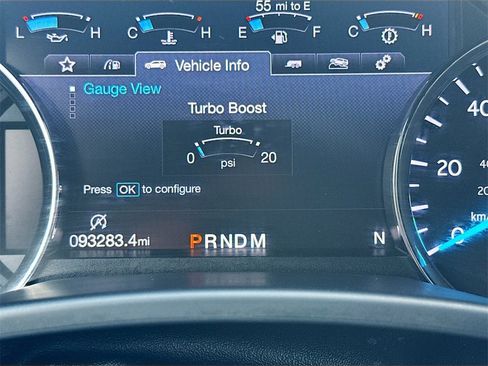 Used 2019 Ford Expedition XLT w/ Equipment Group 202A image 13