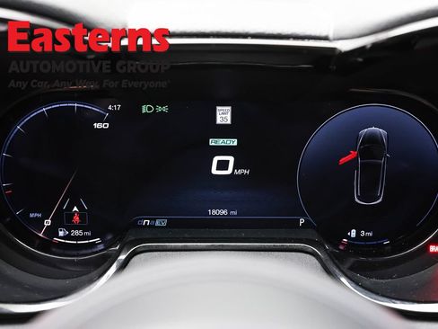 Used 2024 Alfa Romeo Tonale Ti AWD/4WD image 18