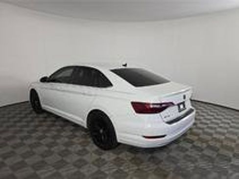 Used 2021 Volkswagen Jetta S w/ Driver Assistance Package FWD image 19