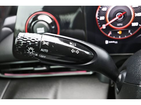 Certified 2025 Hyundai Elantra N Line FWD image 19