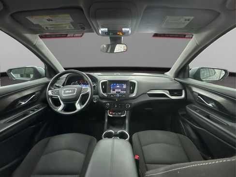 Used 2023 GMC Terrain SLE image 26