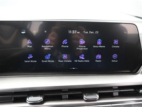 New 2025 Kia Telluride S image 25