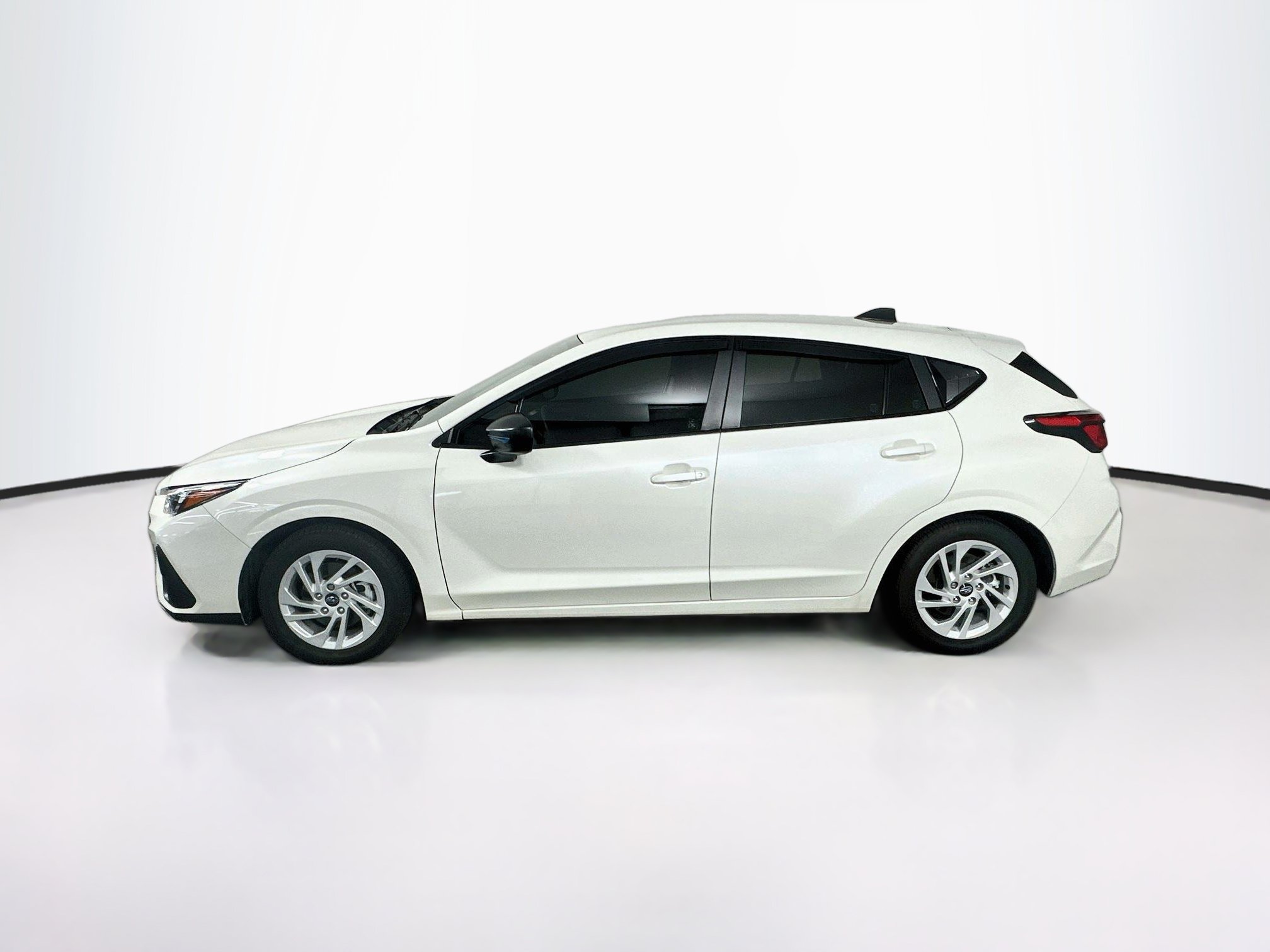 Used 2025 Subaru Impreza 2.0i AWD/4WD image 4