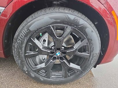 New 2026 BMW X7 xDrive40i