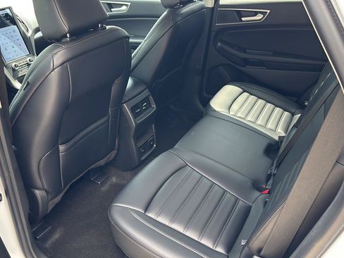 Used 2024 Ford Edge SEL w/ Convenience Package AWD/4WD image 25
