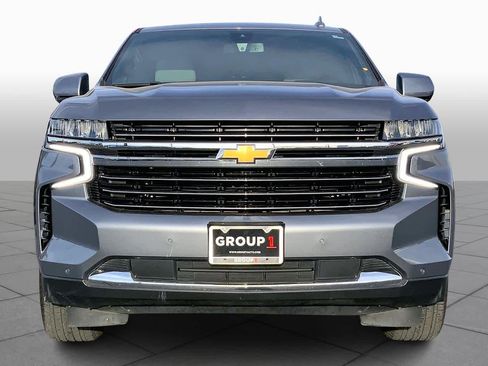 Used 2022 Chevrolet Tahoe LT image 4