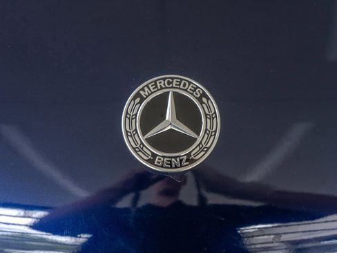 New 2025 Mercedes-Benz GLS 580 4MATIC image 5