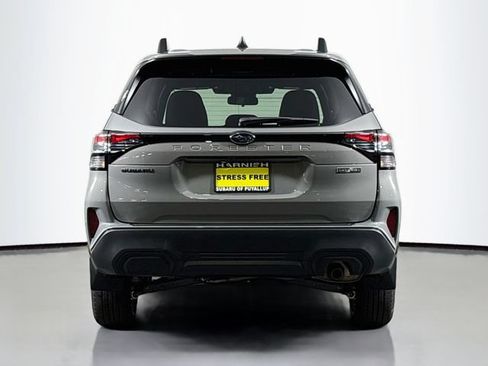 New 2026 Subaru Forester Premium AWD/4WD image 6