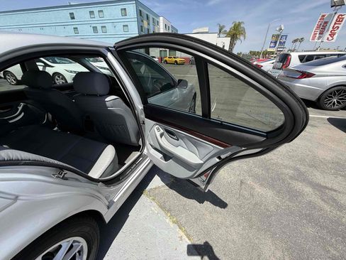 Used 2003 BMW 525i Sedan RWD image 28