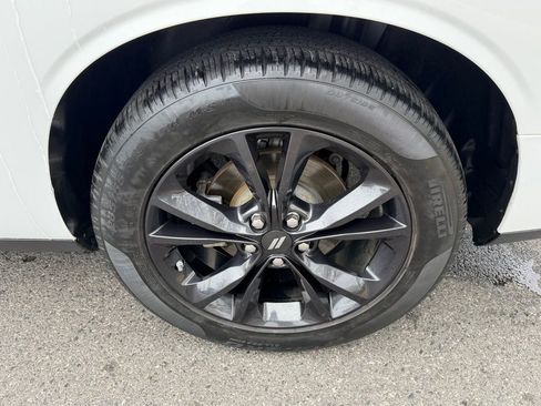 Certified 2022 Dodge Challenger SXT w/ Blacktop Package image 13