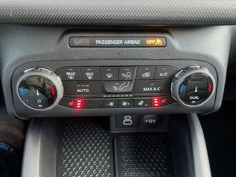 New 2024 Ford Bronco Sport Outer Banks image 20