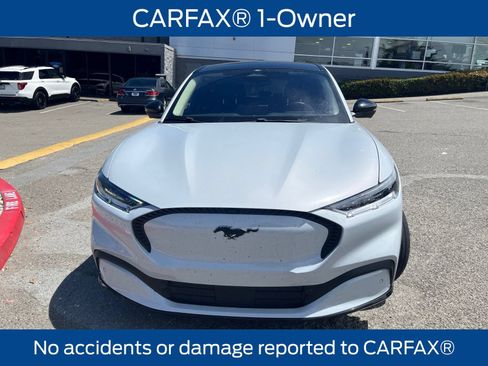 Used 2022 Ford Mustang Mach-E California Route 1 AWD/4WD image 3