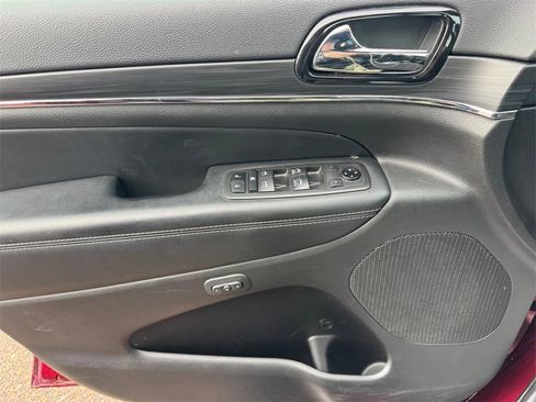 Used 2021 Jeep Grand Cherokee Limited w/ Quick Order Package 28K 80th image 22