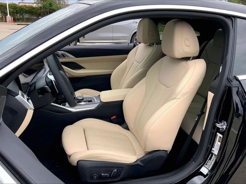 Certified 2026 BMW 430i Coupe w/ Parking Assistance Package image 7