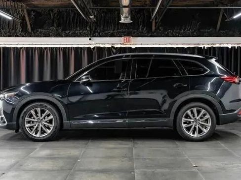 Used 2020 MAZDA CX-9 Grand Touring image 16