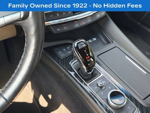 Used 2022 Cadillac CT5 Premium Luxury RWD image 34