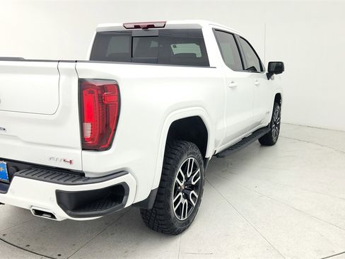 Used 2025 GMC Sierra 1500 AT4 w/ AT4 Premium Package image 6
