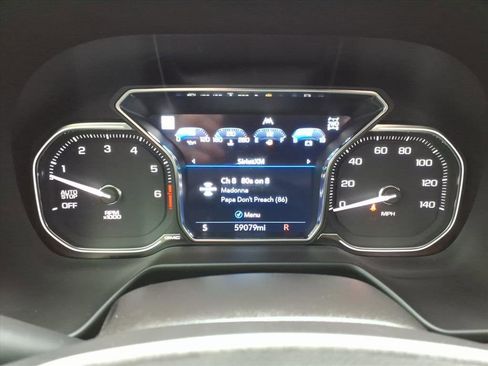 Used 2021 GMC Yukon AT4 w/ AT4 Premium Plus Package image 24