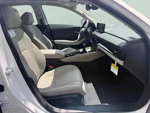New 2026 Honda Accord EX-L image 14