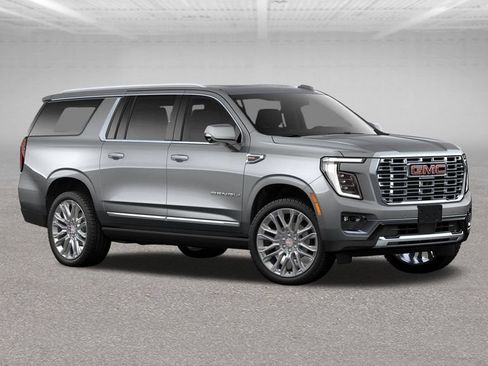 New 2026 GMC Yukon XL Denali image 28