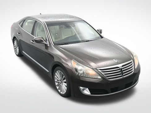 Used 2016 Hyundai Equus Signature RWD image 22