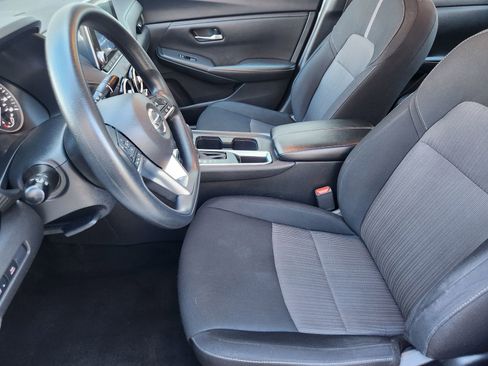 Used 2023 Nissan Sentra SV image 15