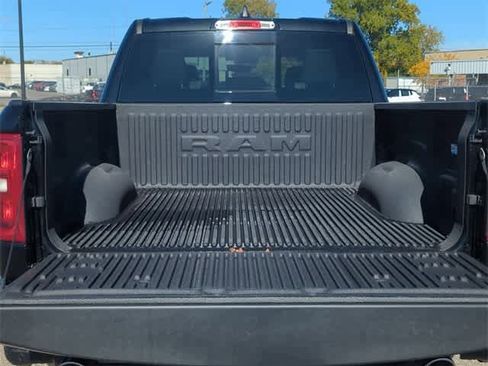 New 2025 RAM 1500 Laramie w/ Sport Appearance Package image 33