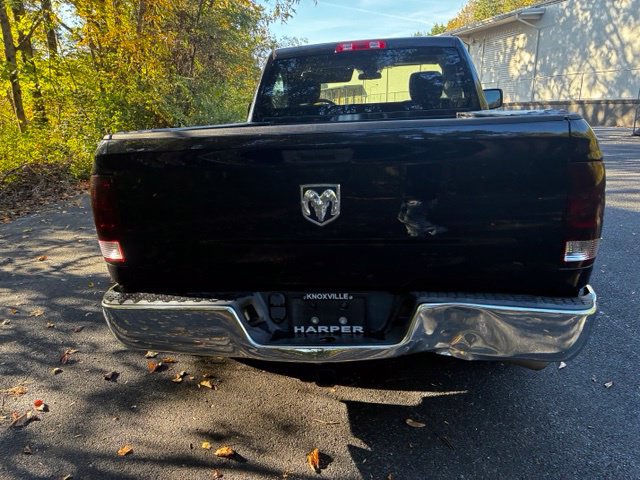 Used 2020 RAM 1500 Tradesman w/ Popular Equipment Group RWD image 8