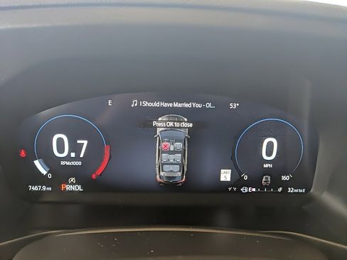 Certified 2025 Ford Explorer Active image 27