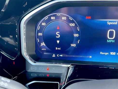 New 2026 Chevrolet Silverado 1500 LT Trail Boss w/ LT Trail Boss Premium Package image 12