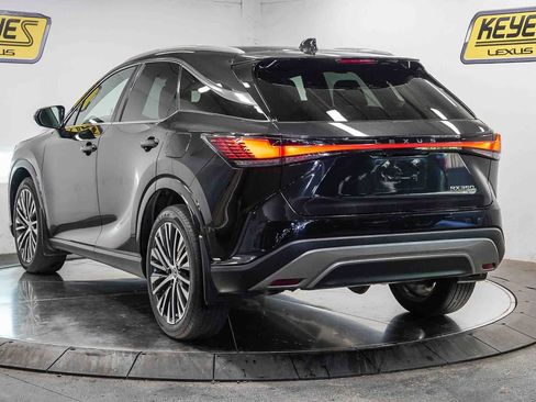 Used 2024 Lexus RX 350 Premium Plus w/ Convenience Package FWD image 2