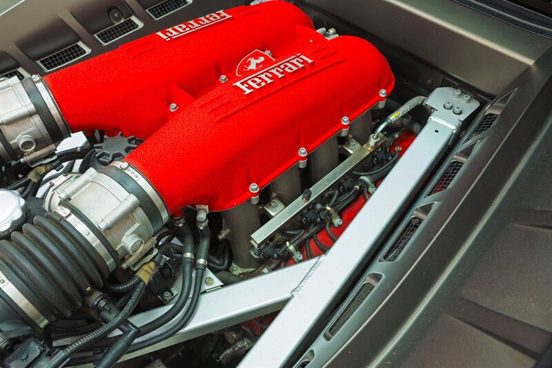 Used 2005 Ferrari F430 Coupe RWD image 24