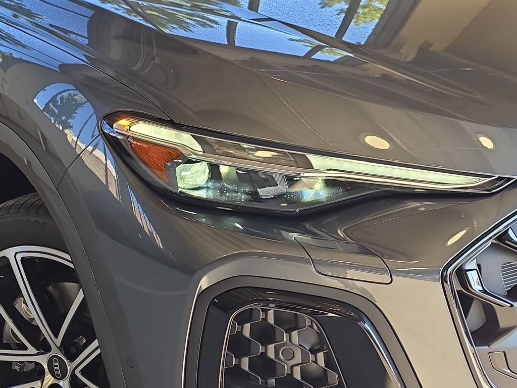 New 2026 Audi Q5 Premium Plus AWD/4WD image 30