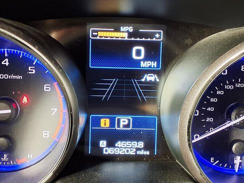 Used 2019 Subaru Outback 2.5i Limited image 22