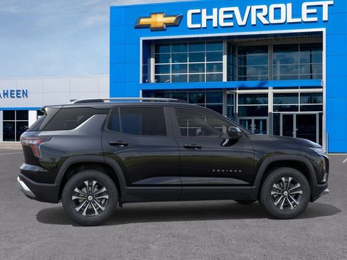 New 2026 Chevrolet Equinox LT image 5