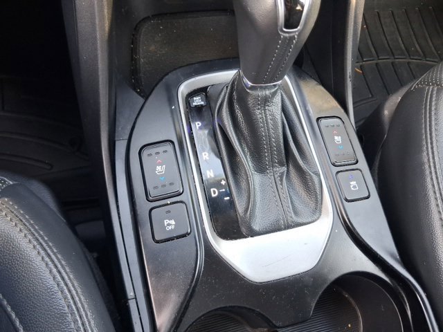 Used 2017 Hyundai Santa Fe Sport AWD/4WD image 14