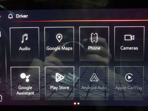 Used 2022 GMC Sierra 1500 AT4X image 23