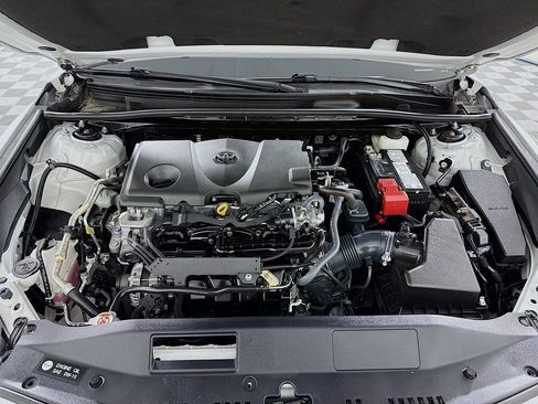 Used 2024 Toyota Camry XSE image 29